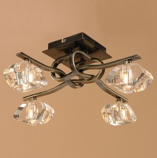 Потолочная люстра Mantra Alfa 0556