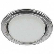 Встраиваемый светильник Эра KL35 KL35 SL/CH