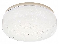 Встраиваемый светильник Ambrella Deco 3 F471 W