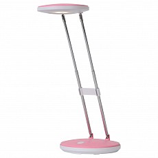 Настольная лампа офисная Lucide Fylou 18654/02/66