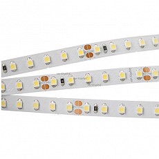 Лента светодиодная Arlight RT 2-5000 24V Warm2700 2x (3528, 600 LED, LUX) 010346(B)