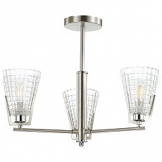 Люстра на штанге Lumion Janna 4409/3C
