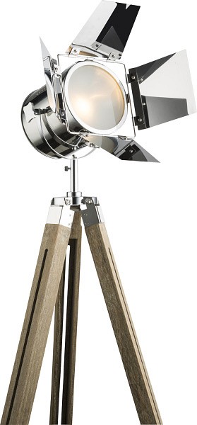 Торшер Globo Evy 58289