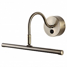 Подсветка для картины Arte Lamp Picture Lights Led A9481AP-1AB