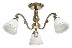 Люстра на штанге De City Ариадна 35 105010603