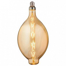 Лампа светодиодная Horoz Electric Enigma E27 8Вт 2200K HRZ00002808