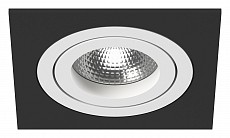 Встраиваемый светильник Lightstar Intero 16 i51706