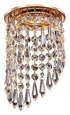 Встраиваемый светильник Novotech Rain 369400