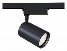 Светильник на штанге Maytoni Vuoro TR003-1-30W4K-B