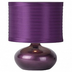 Настольная лампа декоративная Lucide Tina 14559/81/39