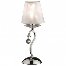Настольная лампа декоративная Odeon Light Kvinta 2274/1T