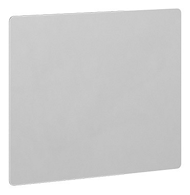 Зеркало настенное Глосс тип 2 ТД 100.06.01(2)