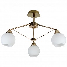 Потолочная люстра Imex  MD.6336A-3-S FGD