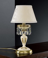Настольная лампа декоративная Reccagni Angelo 6616 P 6616 P