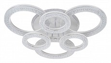 Потолочная люстра Escada Alunit 10281/6LED