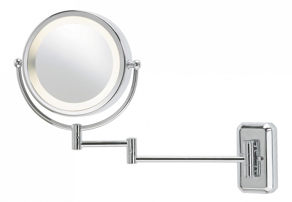 Зеркало настенное markslojd Face 246012