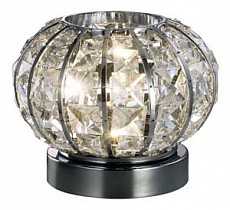 Настольная лампа декоративная Ideal Lux Calypso CALYPSO TL1