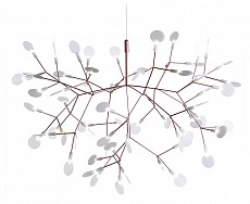Подвесная люстра Loft it Heracleum 9022-63