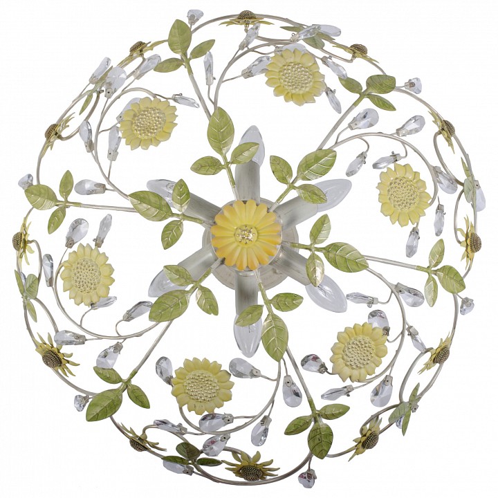 Потолочная люстра ST-Luce SL692 SL692.502.06