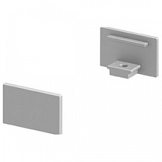 Заглушка для профиля SLV Grazia 1000475