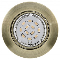 Встраиваемый светильник Eglo ПРОМО Peneto 94243