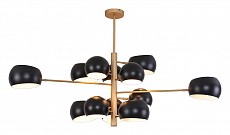 Люстра на штанге TOPGRADE TOPGRADE Kenora LSP-8301