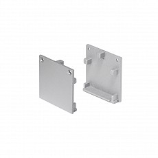 Заглушка для профиля SLV Glenos Pro 213654