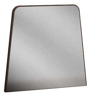 Зеркало настенное Модерн