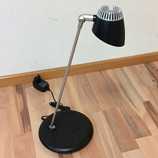 Настольная лампа офисная Eglo Capuana 97047