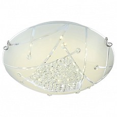 Накладной светильник Globo Sabbia 40417-18