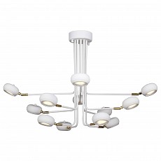 Люстра на штанге Favourite Ellisse 1748-12U