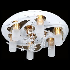 Потолочная люстра Omnilux OM-176 OML-17617-09