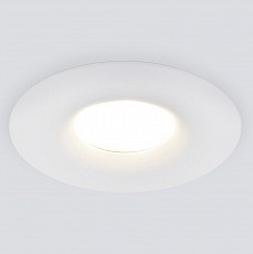 Встраиваемый светильник Elektrostandard Belt a053355