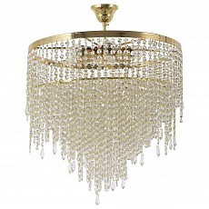 Люстра на штанге Dio D’Arte Ferrara Ferrara E 1.3.50.400 G