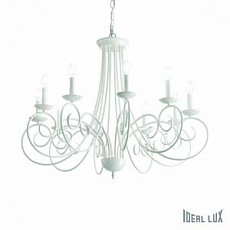 Подвесная люстра Ideal Lux Sem SEM SP10