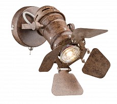Бра Globo Egon 54650-1
