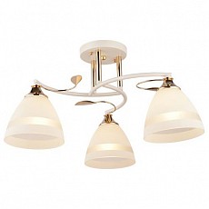 Потолочная люстра Imex 2868 MD.2868-3-S WT+FGD