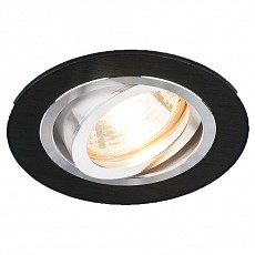 Встраиваемый светильник Elektrostandard Metar a036413