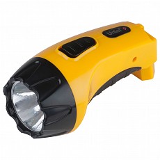 Фонарь ручной Uniel Standart 09048