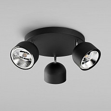 Спот TK Lighting Altea 3423 Altea Black