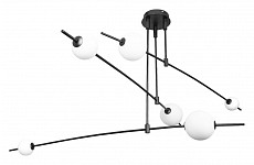 Люстра на штанге Loft it Currant 10116/6