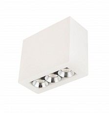 Накладной светильник Globo Christine 55010-3A