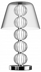 Настольная лампа декоративная Maytoni Amulet MOD555TL-L9CH5K