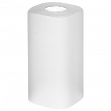 Плафон стеклянный 33 идеи S.14 S.14.WH