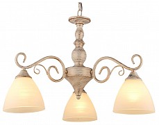 Подвесная люстра Imex 3033 KL.3033-3-S WH