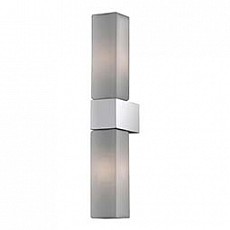 Накладной светильник Odeon Light Wass 2136/2W