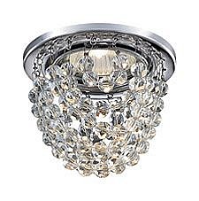 Встраиваемый светильник Novotech Jinni 369778