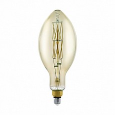 Лампа светодиодная Eglo ПРОМО  E27 8Вт 3000K 11843