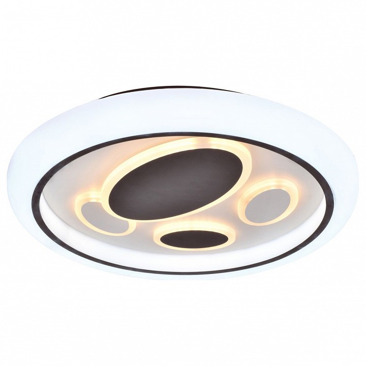 Накладной светильник F-promo Lamellar 2457-5C