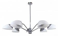 Люстра на штанге F-promo Vitra 2687-7P